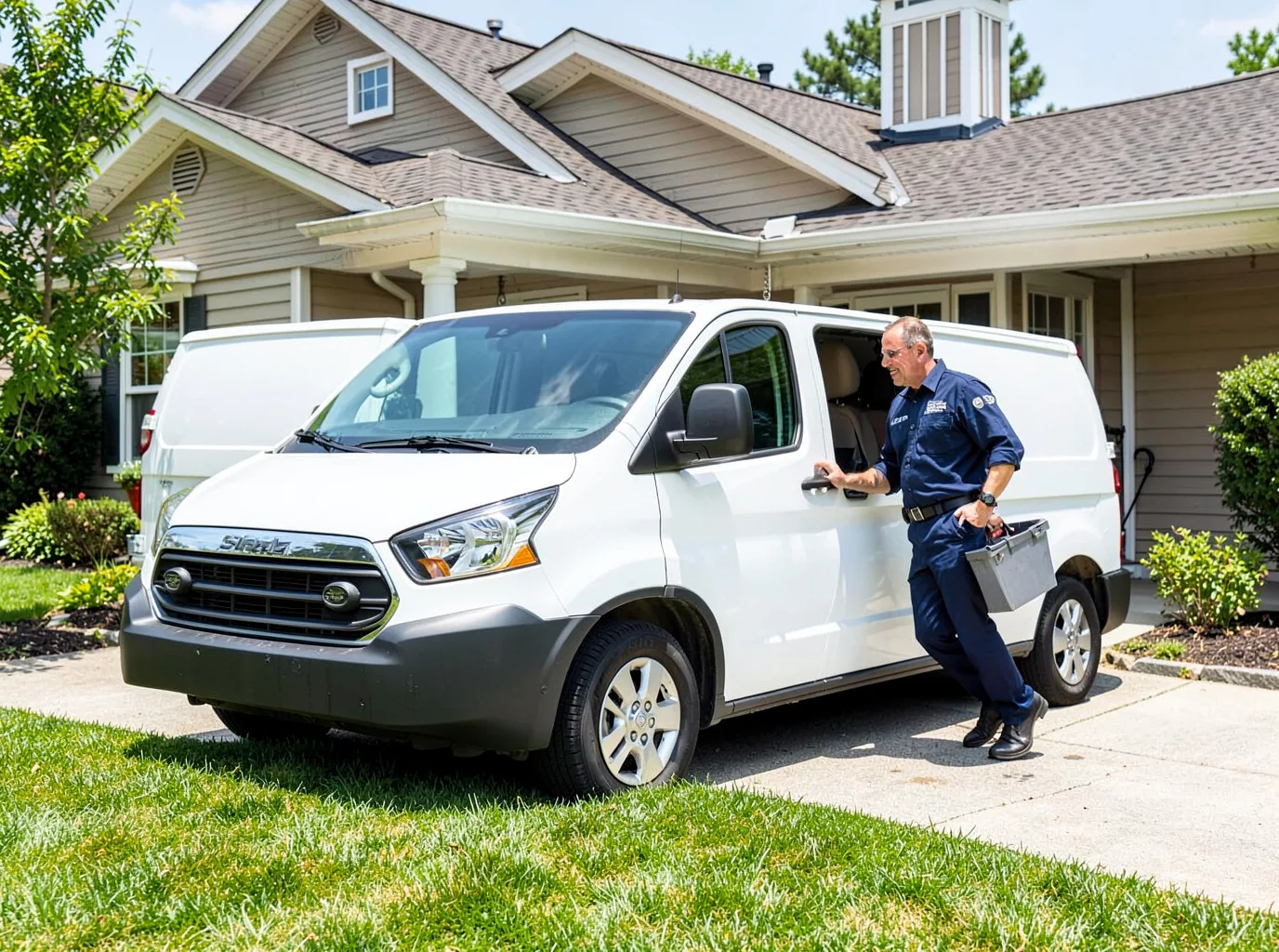 Emergency Plumber company in Patterson, IL